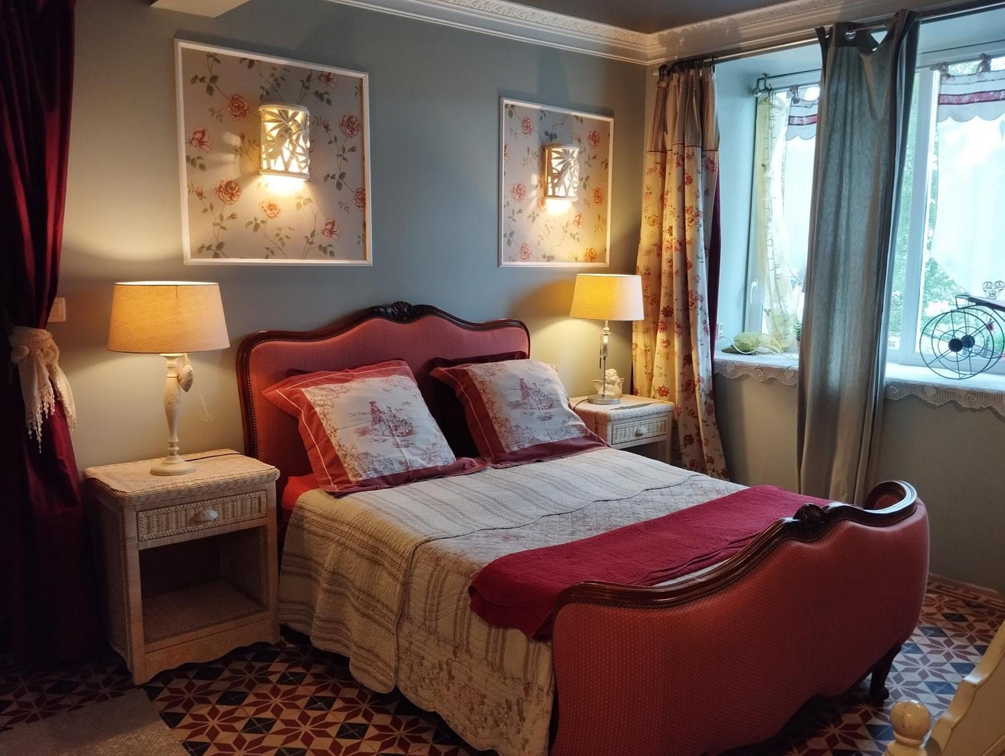 O Fil De L'O Hotell Clairac  Exteriör bild