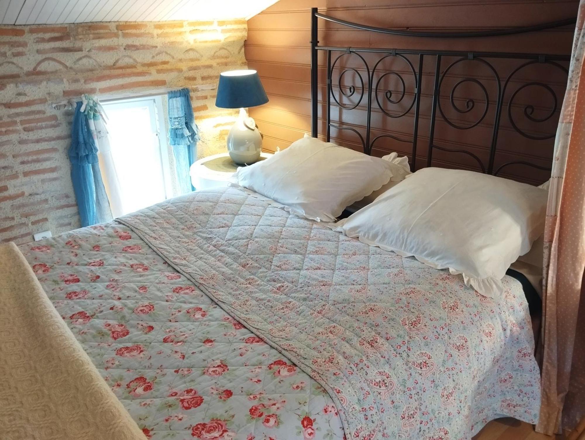 O Fil De L'O Hotell Clairac  Exteriör bild