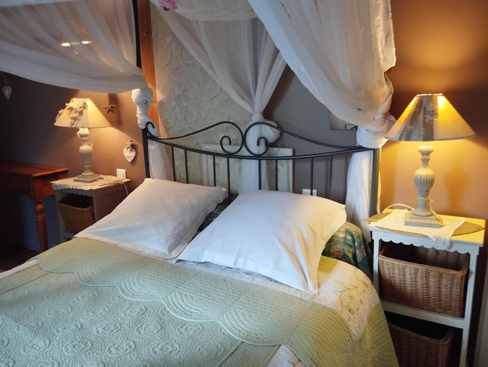 O Fil De L'O Hotell Clairac  Exteriör bild