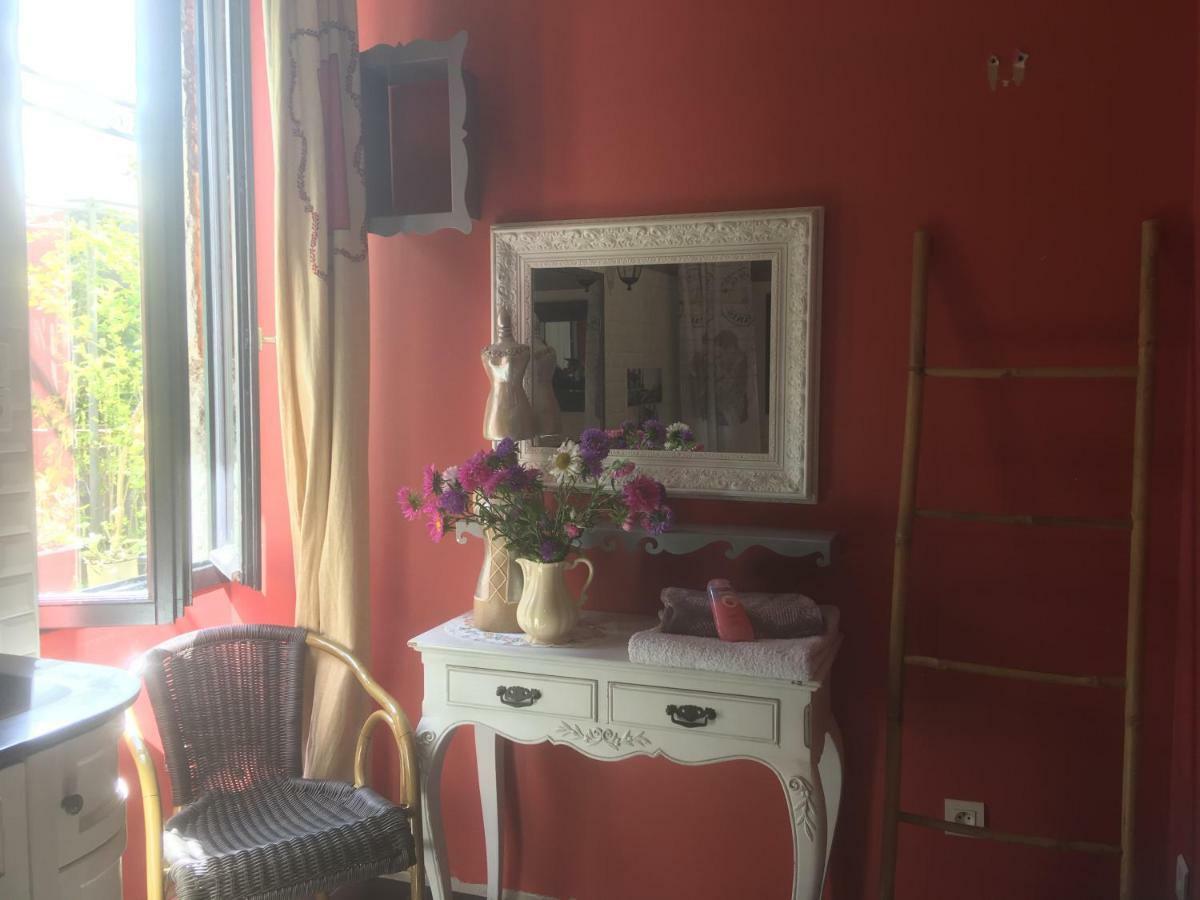 O Fil De L'O Hotell Clairac  Exteriör bild