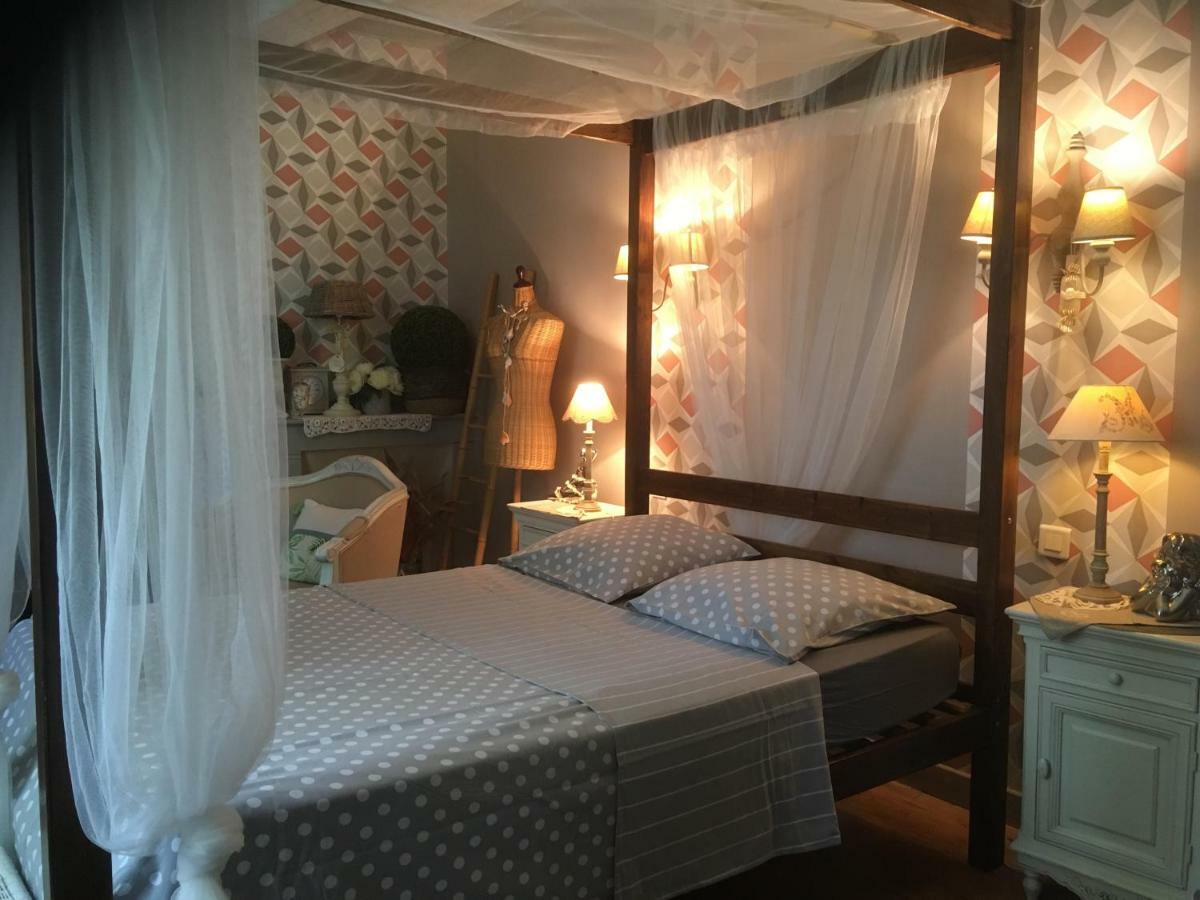 O Fil De L'O Hotell Clairac  Exteriör bild